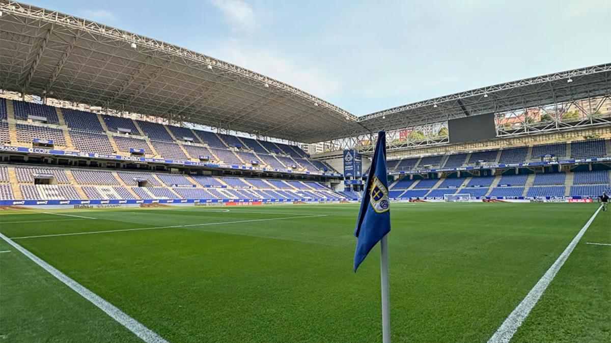 Real Oviedo 0-0 CA Osasuna: un empate con sabor amargo