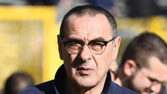 The Sun - El Madrid se fija en Sarri como sustituto de Zidane: los detalles