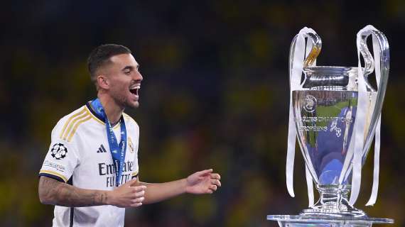 Dani Ceballos