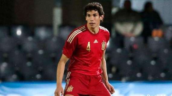 Vallejo, en COPE: "La posible repesca en invierno es un tema del Madrid y mi agente"