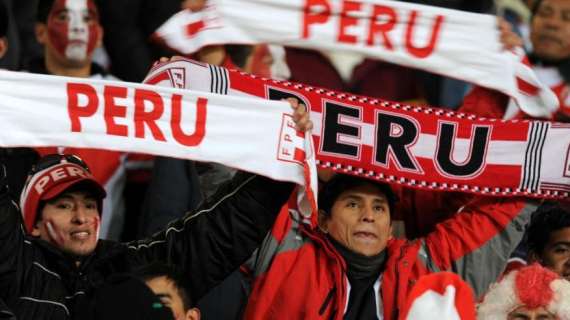Perú podría quedarse sin Mundial por razones políticas