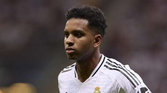 El futuro de Rodrygo, al rojo vivo: otro pretendiente se posiciona