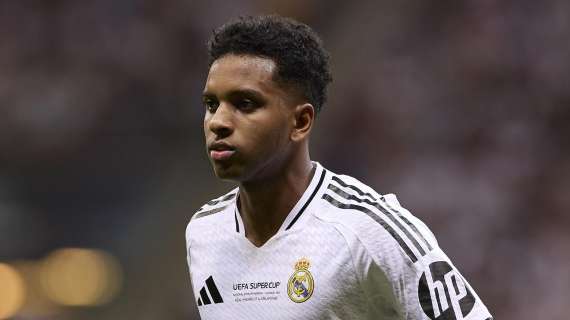 La venganza del Liverpool es un lujo para el Real Madrid