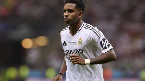 Rodrygo calienta su salida hacia el Arsenal, otro club involucrado por Carreras...