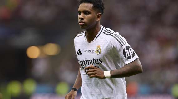 "¿Rodrygo? Estarían dispuestos a llegar a los 100 millones de euros"