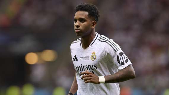 Rodrygo vs Atalanta