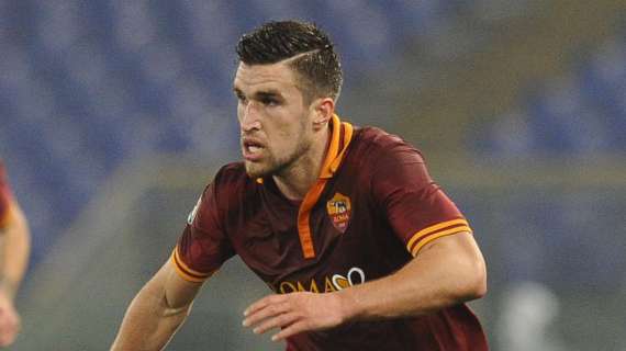 La Gazzetta Dello Sport: Strootman elige al United, pero el Madrid no se rinde