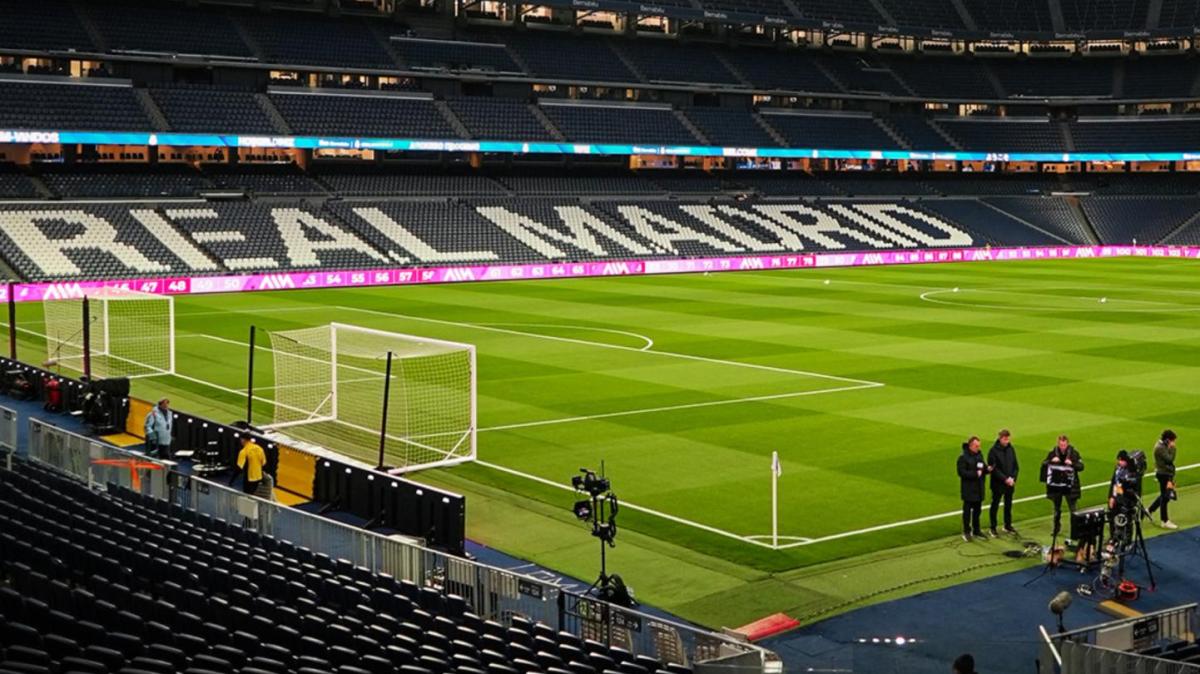 El sustituto de Vinicius en el Real Madrid, una salida decidida y dos fichajes en el radar