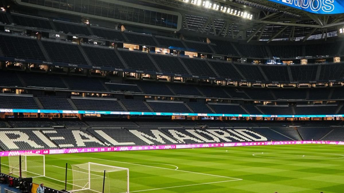 Esta promesa del Real Madrid desvela su deseo: "Quiero ganar Champions..."