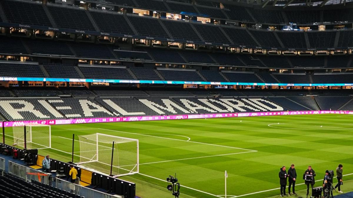 Semana atípica e importante en el Real Madrid