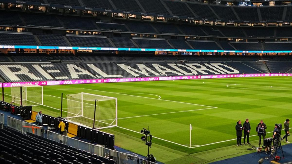 Una joya marroquí, en el radar del Real Madrid