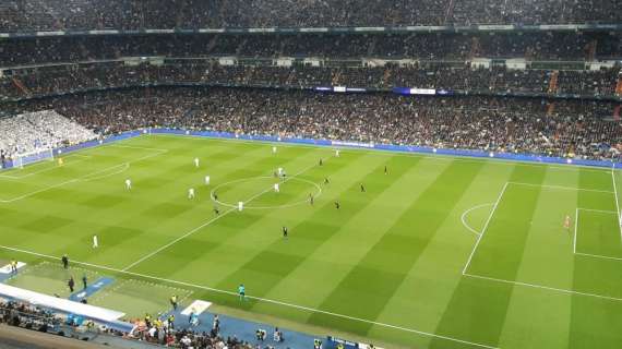 DIRECTO BD - Real Madrid 1-2 Manchester City: los de Zidane tendrán que remontar en el Etihad