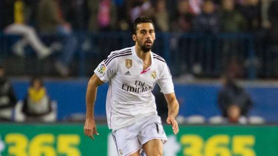 Arbeloa, Real Madrid