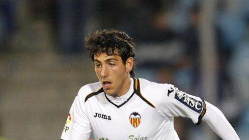 Parejo: "No veo justo que Cristiano pueda jugar y Otamendi no"