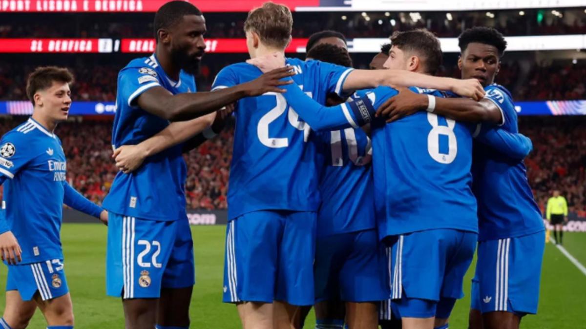 Una leyenda del Real Madrid señala los problemas del equipo: "El ego..."