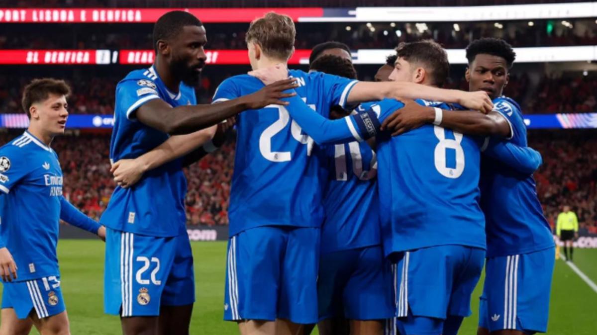 Un jugador del Bayern tiene dudas: “Son dos equipos increíbles”