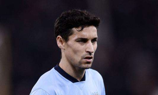 Estadio Deportivo: Jesús Navas, en la agenda de la Juventus