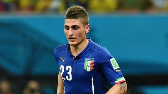 El Manchester United busca adelantarse al Madrid y puja fuerte por Verratti