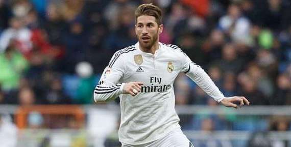 MARCA: Ramos no se vende