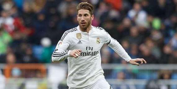 MARCA: Ramos tiene decidido marcharse del Madrid