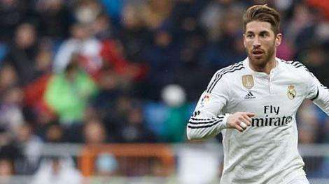 El Confidencial: El Real Madrid enfadó a Ramos