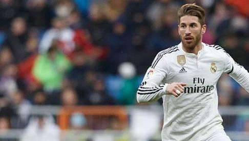 Ramos: "Ancelotti es uno de los mejores entrenadores que he tenido en estos diez años"
