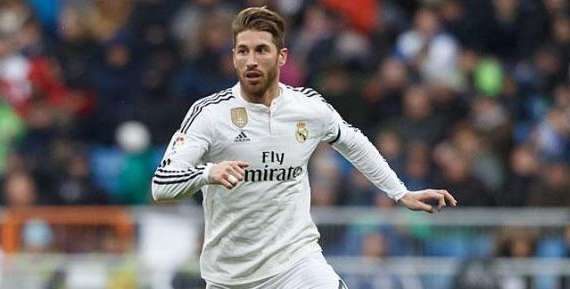 El País: Ramos, dispuesto a renovar con el Madrid