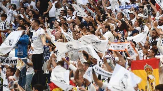 Las cinco joyas del Real Madrid que estarán en la pretemporada