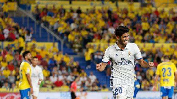 Okdiario: Asensio se revaloriza