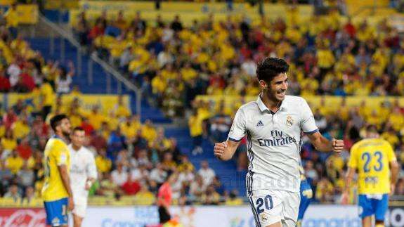 Miguel Palencia, en Realmadrid TV: "Zidane tiene plena confianza en Asensio"