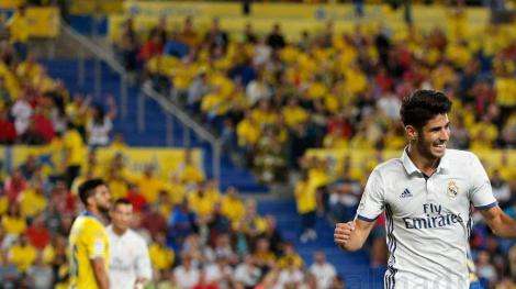 Okdiario - Los motivos de Asensio para ganar el Golden Boy: Nivel futbolístico