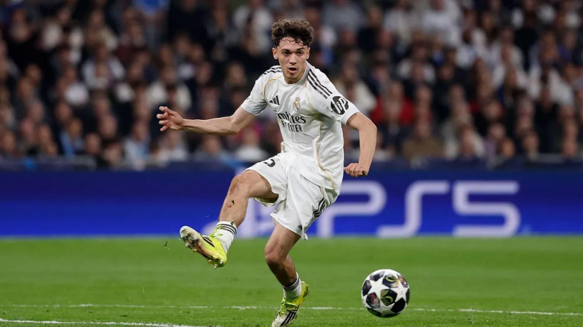 Un ex del Barcelona alucina con Thiago Pitarch: "Me fijé en él"