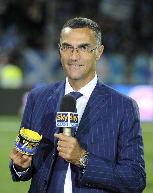 Bergomi: "Técnicamente el Madrid es superior, pero nunca puedes confiarte"