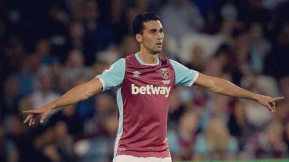 The Sun: Futuro incierto para Arbeloa en el West Ham