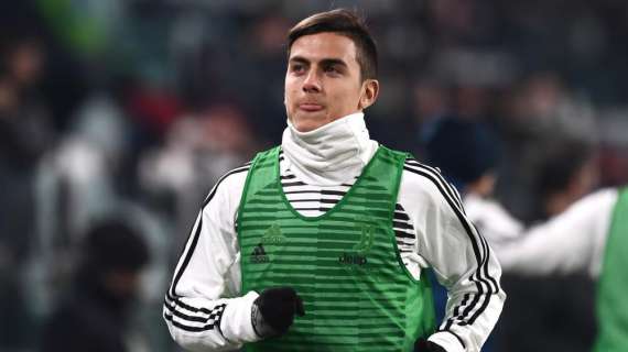 El United va a por Dybala y tiene una ventaja sobre el Real Madrid: los detalles