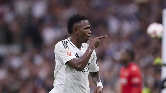 Mercado de fichajes | Vinicius rechaza la primera oferta, el Real Madrid va a por Saliba...