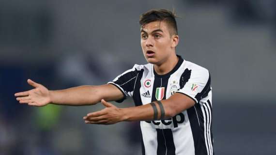 Dybala: "Pogba se queda seguro"