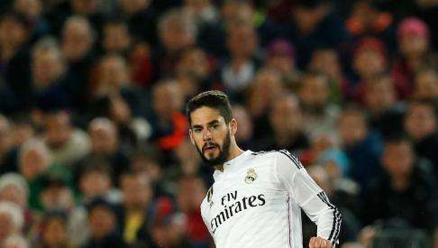 Don Balón: Isco no seguirá una temporada más así en el Real Madrid