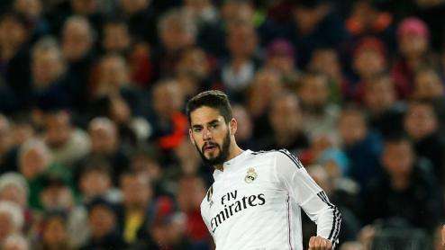 Juan Castro, en Radio MARCA: "Hay que pedir a Ancelotti que ponga a Isco"