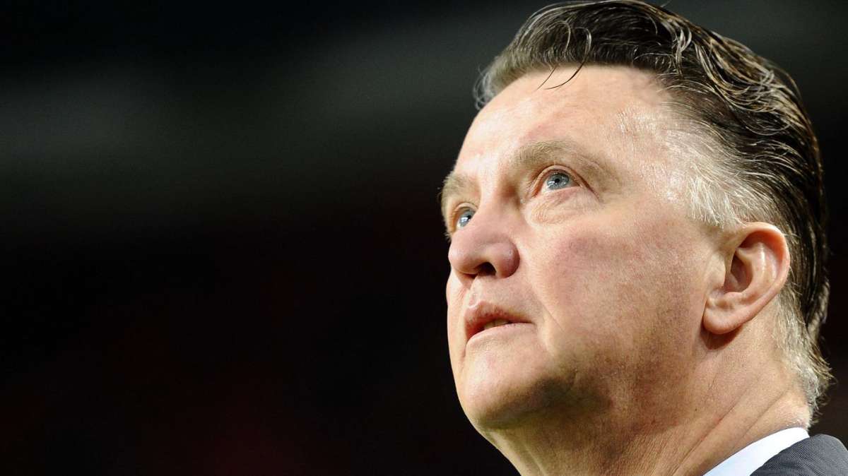 Van Gaal: "Discutiré con Mourinho cara a cara"