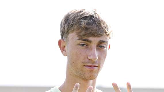 Dean Huijsen contesta a la RFEF: "Buena imagen para el fútbol español"