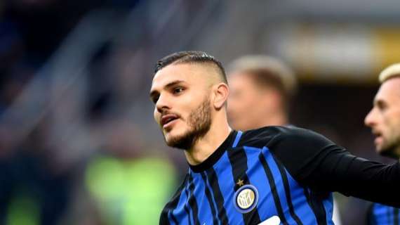 Ronaldo: "¿Icardi? Ir al Madrid es un sueño para cualquier jugador"