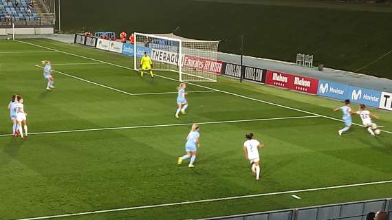 Real Madrid Femenino