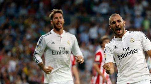 EN DIRECTO: Athletic Club - Real Madrid