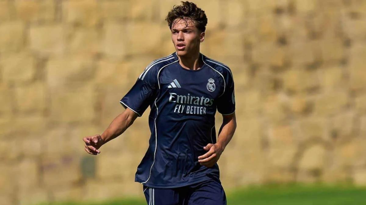 Lo último del mercado del Real Madrid y el deseo de Thiago Pitarch