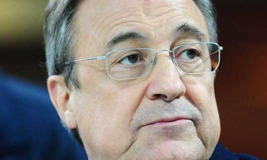 EcoDiario: El motivo de Florentino en la renovación de Ramos