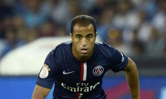 Sport Mediaset: Ancelotti, muy atento a Lucas Moura