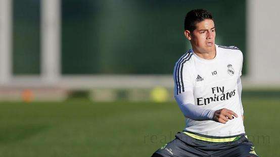 Mundo Deportivo: La delicada situación de James