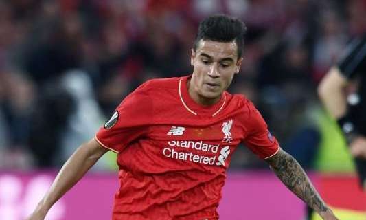 Okdiario: Klopp se lo pondrá duro al Madrid por Coutinho