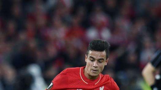 Okdiario: Coutinho, la mezcla perfecta de Isco y James